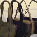 Okuta Handbags☆