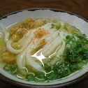 帰省-うどん編☆