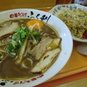 帰省-ラーメン編☆