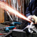 Frame Building