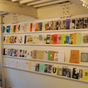 ZINE LIBRARY part2