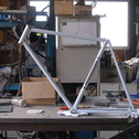 ARTS&SCIENCE    "LOCK&ROLL"