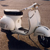 VESPA GS160