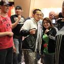 UFC106 ～4日目