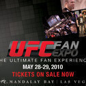 UFC® 109 "RELENTLESS"