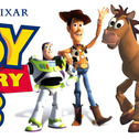 TOY STORY 3