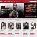 UFC® 117 SILVA vs. SONNEN