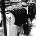 ONEHUNDRED ATHLETIC@ISETAN MEN'S