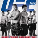 UFC® 120 BISPING vs AKIYAMA
