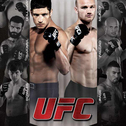 UFC on VERSUS "Sanchez vs. Kampmann"