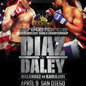 Strikeforce: Diaz vs. Daley