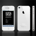 for iPhone & iPad