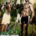 UFC LIVE 4 MARQUARDT VS. STORY