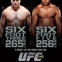 大晦日、2つのMMA大会
