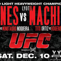 UFC® 140 Jones vs. Machida