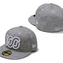 NEW ERA® 59FIFTY® FITTED CAP