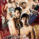 プロ修斗公式戦・2012年度開幕戦 