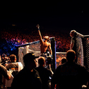 New UFC® Lightweight Champion.