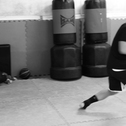 100A x Winning® BOXING TRAINING GEAR