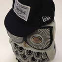 PORTER x NEW ERA® + OWL BANK