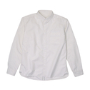 SNAP BUTTON SHIRT