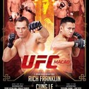 UFC® MACAO Franklin vs. Le