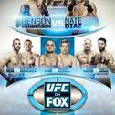 UFC® ON FOX 5(UFC154.5) : HENDERSON VS. DIAZ