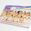 GIRLS' GENERATION II -Girls & Peace-
