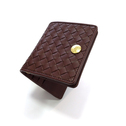 ULTIMATE THIN LEATHER WALLET *NEW COLOR