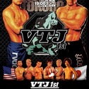 VTJ 1st