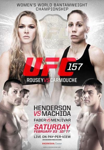Poster-UFC-157.jpg