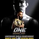 ONE FC : KINGS & CHAMPIONS