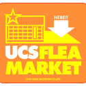 UCS FLEA MARKET