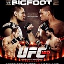 UFC® 160 : Velasquez vs. Bigfoot 2