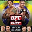 UFC ON FUEL TV 10