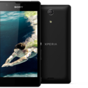 Xperia A SO-04E