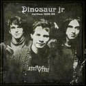 DINOSAUR JR - Rarities 1986-89 