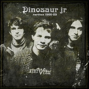 dinosaur jr - 1986-89 cover.jpgのサムネイル画像