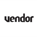 vendorさん。
