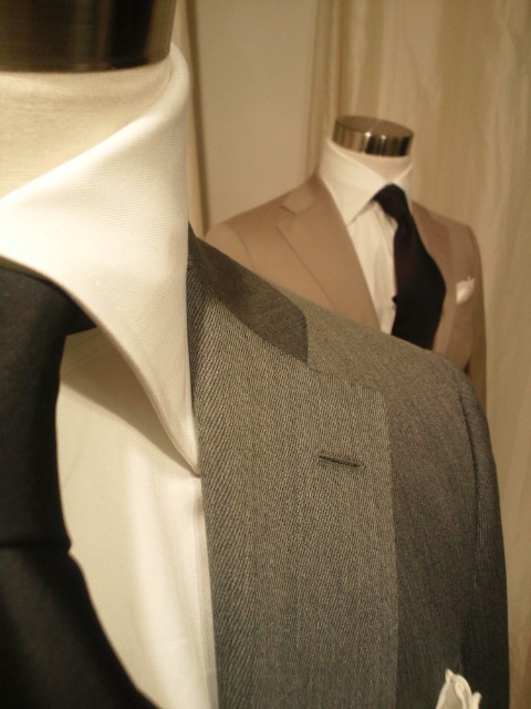 buyer s business trip diary 15 get it right 矢野考太郎