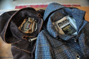 SLOWGUN DUFFEL COAT ORDER EVENT - GET IT RIGHT !(矢野考太郎
