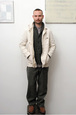 Engineered Garments | 2011 Autumn Winter | No.22