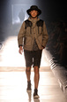White Mountaineering | 2012 Spring Summer | No.30