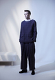 BED J.W. FORD | 2013 Spring Summer | No.01
