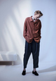 BED J.W. FORD | 2013 Spring Summer | No.02