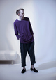 BED J.W. FORD | 2013 Spring Summer | No.09