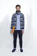 White Mountaineering  | 2014 Spring Summer | No.05