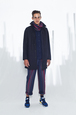White Mountaineering  | 2014 Spring Summer | No.06