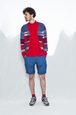 White Mountaineering  | 2014 Spring Summer | No.25