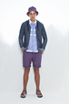 White Mountaineering  | 2014 Spring Summer | No.27